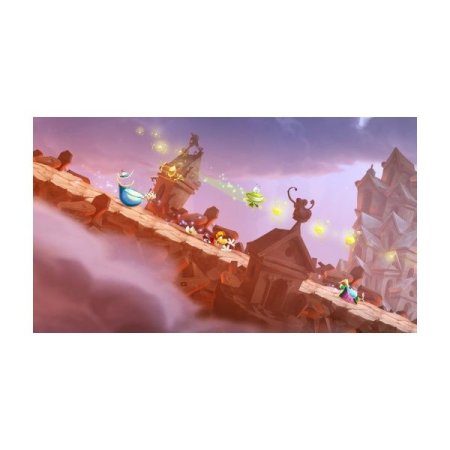 Rayman Legends (Xbox 360/Xbox One)